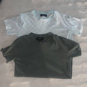 Men’s Small PacSun T-Shirts (2)